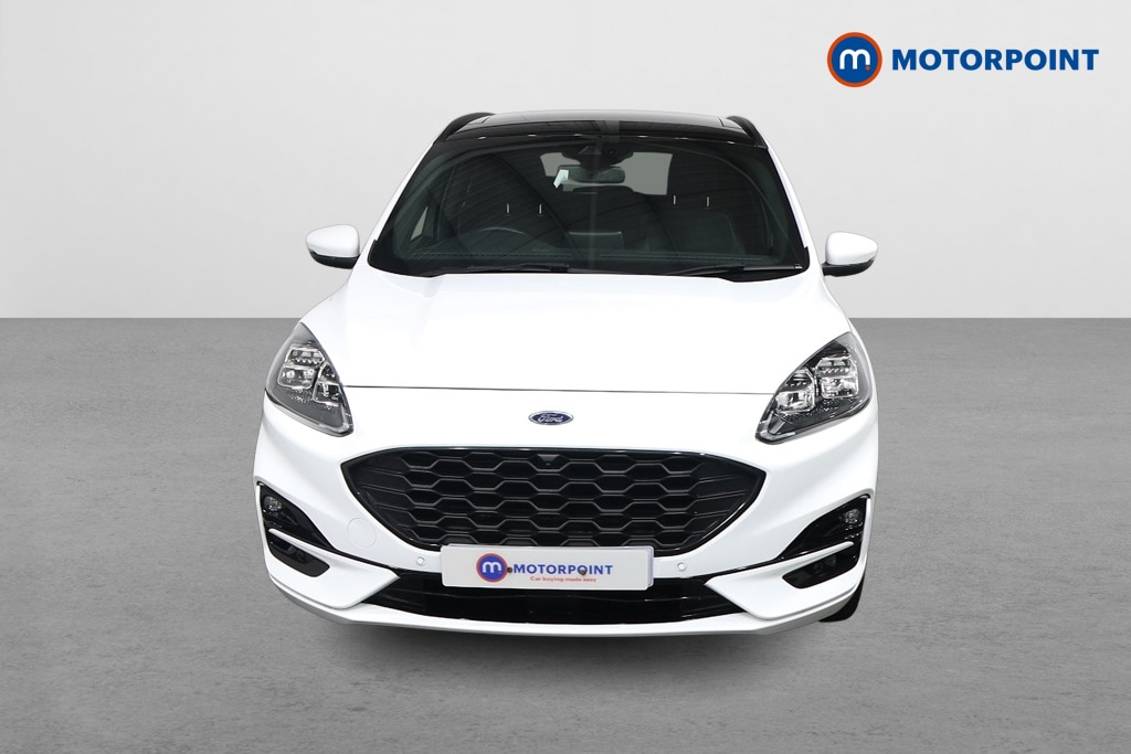 Used Ford Kuga 2022 for sale - 78015492: Photo 2