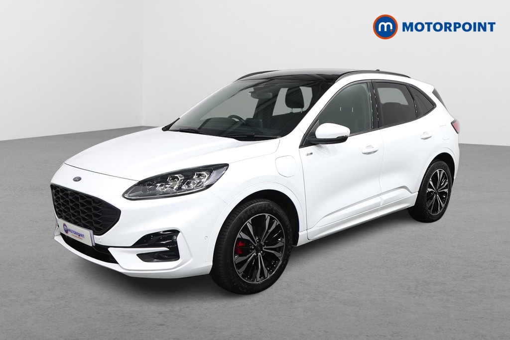 Used Ford Kuga 2022 for sale - 78015492: Photo 3