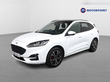 Used Ford Kuga 2022 for sale - 78015492: Photo