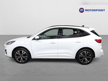 Used Ford Kuga 2022 for sale - 78015492: Photo