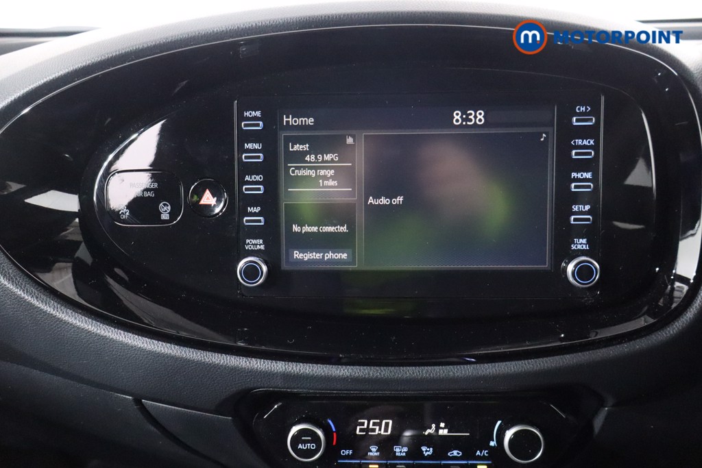 Used Toyota Aygo X 2023 for sale - 76278994: Photo 10