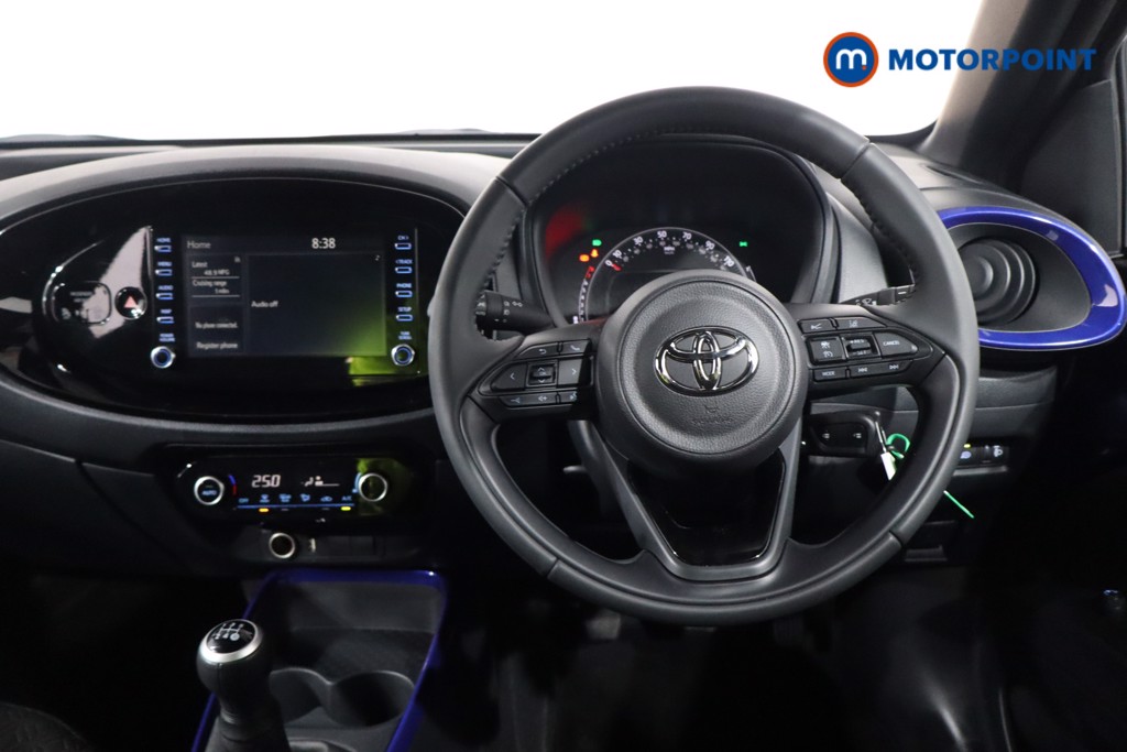 Used Toyota Aygo X 2023 for sale - 76278994: Photo 11