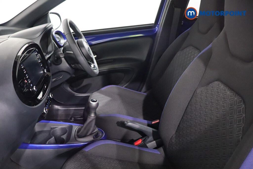 Used Toyota Aygo X 2023 for sale - 76278994: Photo 12