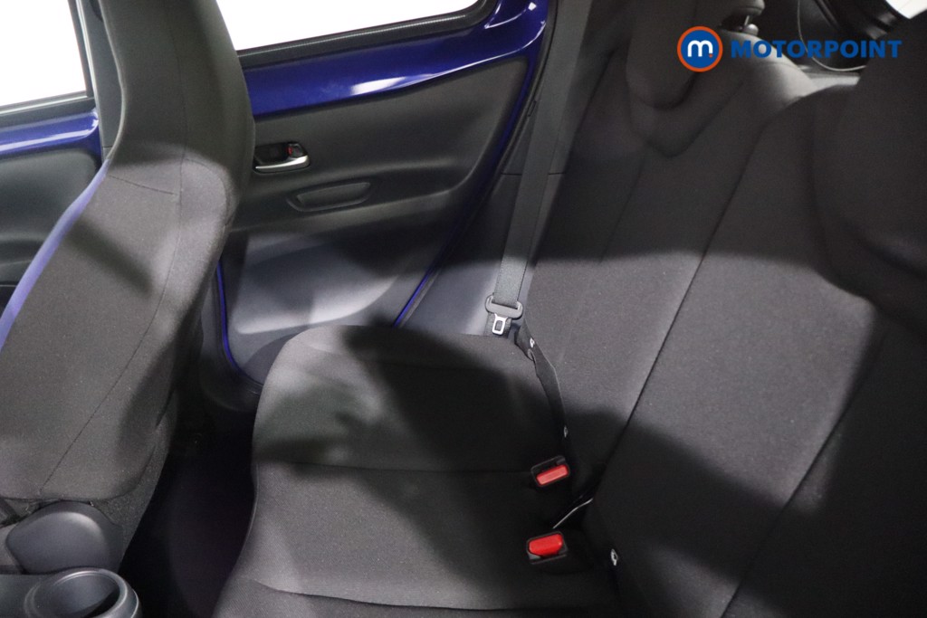 Used Toyota Aygo X 2023 for sale - 76278994: Photo 13