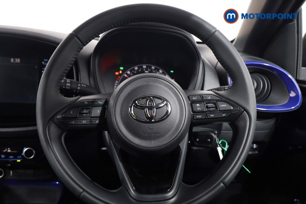 Used Toyota Aygo X 2023 for sale - 76278994: Photo 14