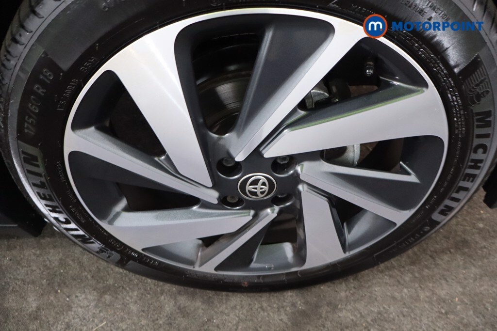 Used Toyota Aygo X 2023 for sale - 76278994: Photo 17