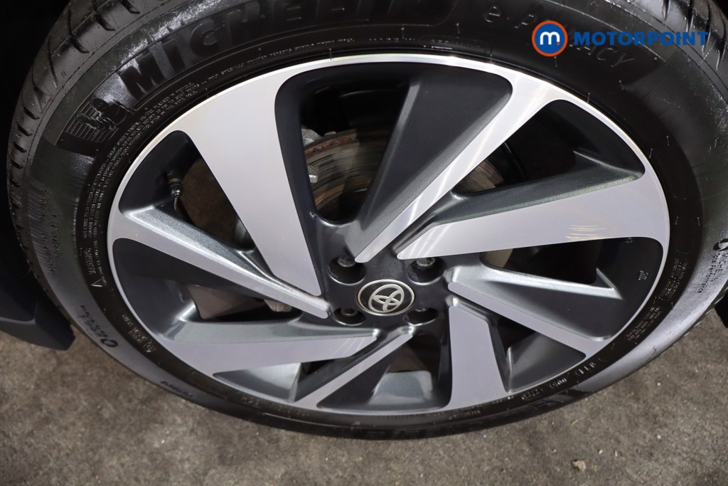 Used Toyota Aygo X 2023 for sale - 76278994: Photo 18