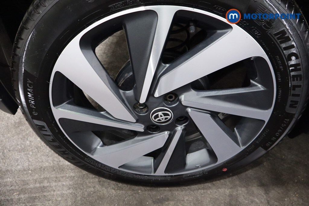 Used Toyota Aygo X 2023 for sale - 76278994: Photo 19
