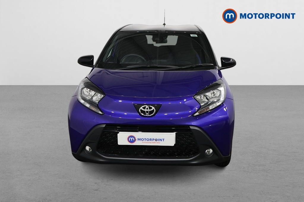 Used Toyota Aygo X 2023 for sale - 76278994: Photo 2