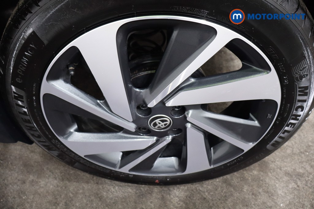 Used Toyota Aygo X 2023 for sale - 76278994: Photo 20