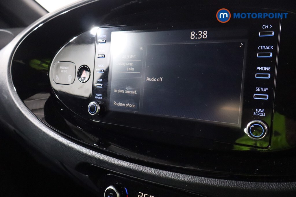 Used Toyota Aygo X 2023 for sale - 76278994: Photo 21