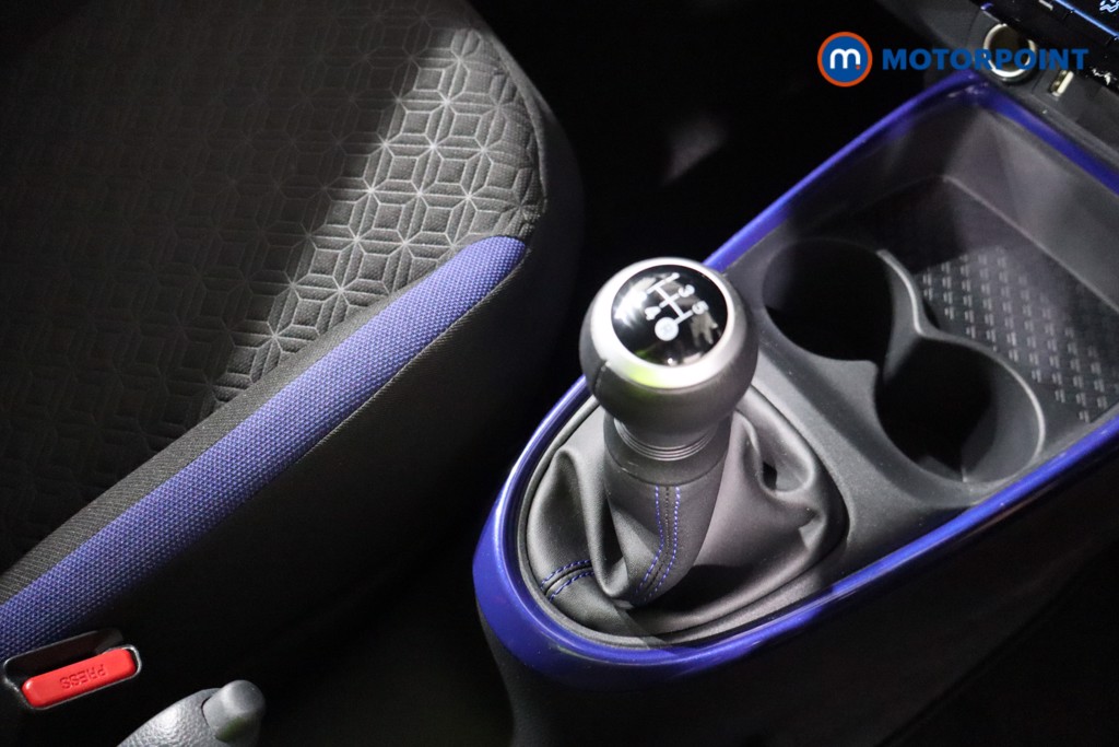 Used Toyota Aygo X 2023 for sale - 76278994: Photo 23