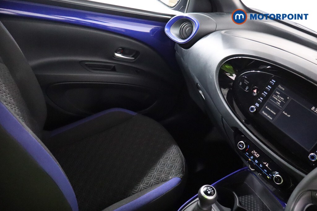 Used Toyota Aygo X 2023 for sale - 76278994: Photo 24