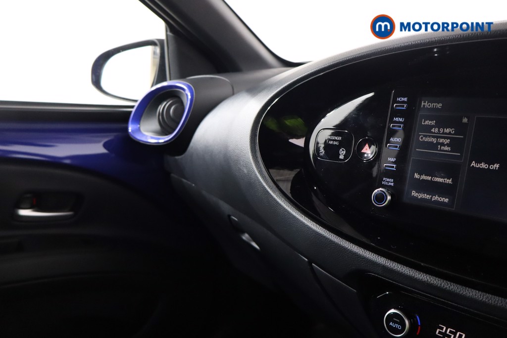 Used Toyota Aygo X 2023 for sale - 76278994: Photo 25