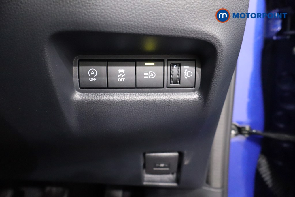 Used Toyota Aygo X 2023 for sale - 76278994: Photo 26