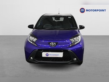 Used Toyota Aygo X 2023 for sale - 76278994: Photo