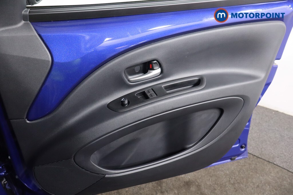 Used Toyota Aygo X 2023 for sale - 76278994: Photo 31
