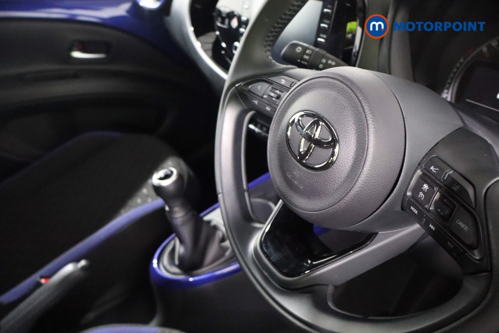 Used Toyota Aygo X 2023 for sale - 76278994: Photo 32