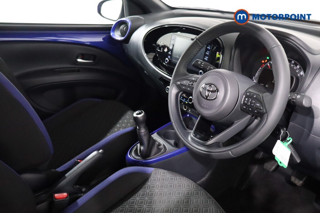 Used Toyota Aygo X 2023 for sale - 76278994: Photo 33