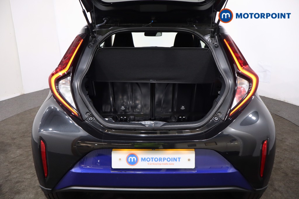 Used Toyota Aygo X 2023 for sale - 76278994: Photo 37