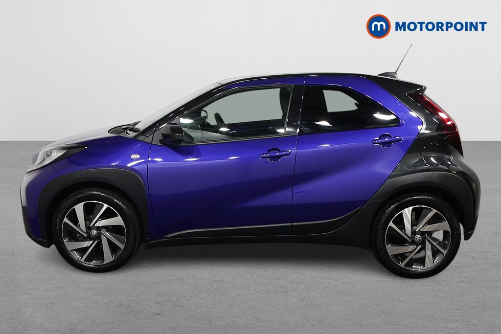 Used Toyota Aygo X 2023 for sale - 76278994: Photo 4