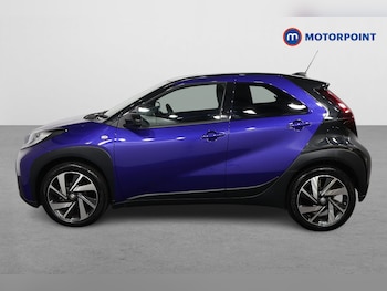 Used Toyota Aygo X 2023 for sale - 76278994: Photo