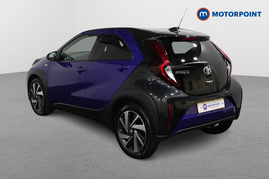 Used Toyota Aygo X 2023 for sale - 76278994: Photo 5