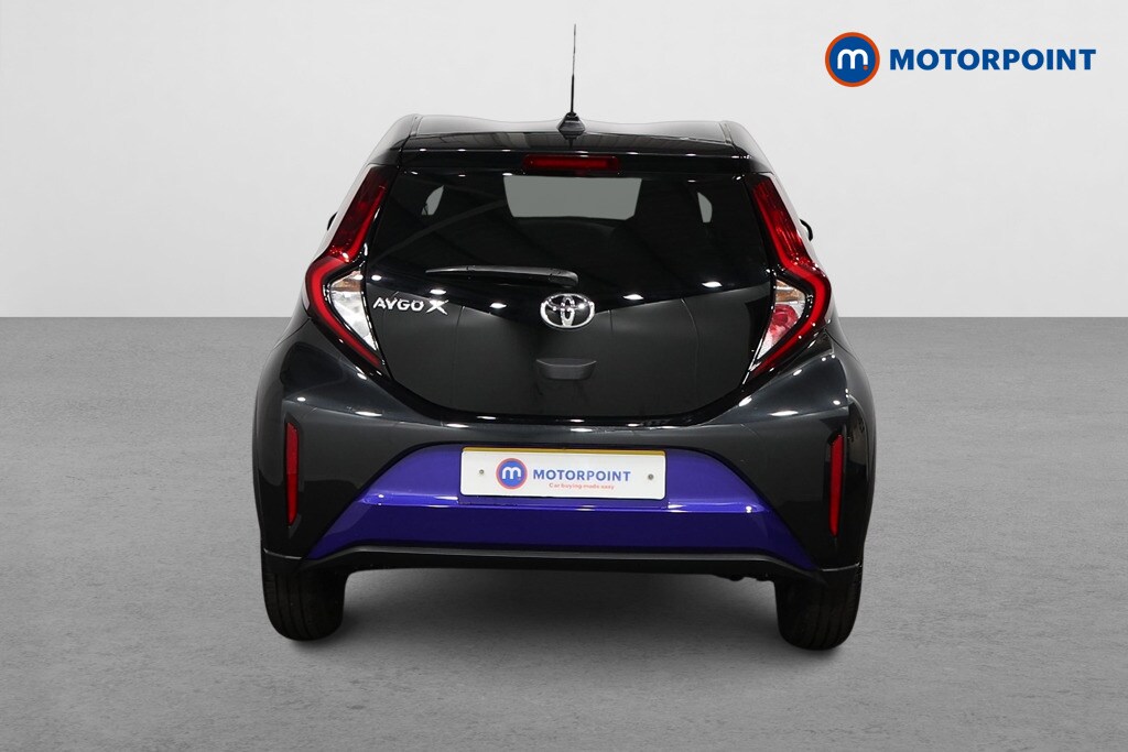 Used Toyota Aygo X 2023 for sale - 76278994: Photo 6
