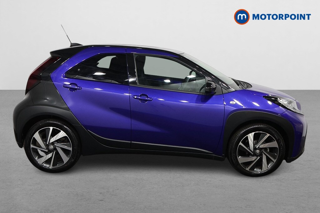 Used Toyota Aygo X 2023 for sale - 76278994: Photo 8