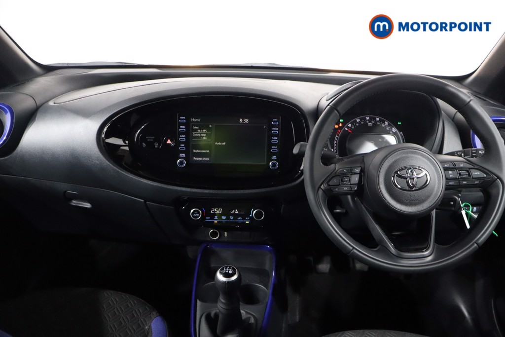 Used Toyota Aygo X 2023 for sale - 76278994: Photo 9