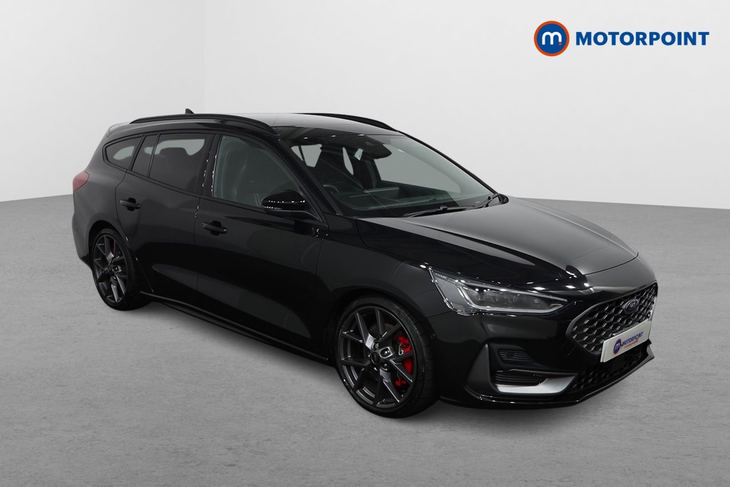 Used Ford Focus 2023 for sale - 76287709: Photo 1