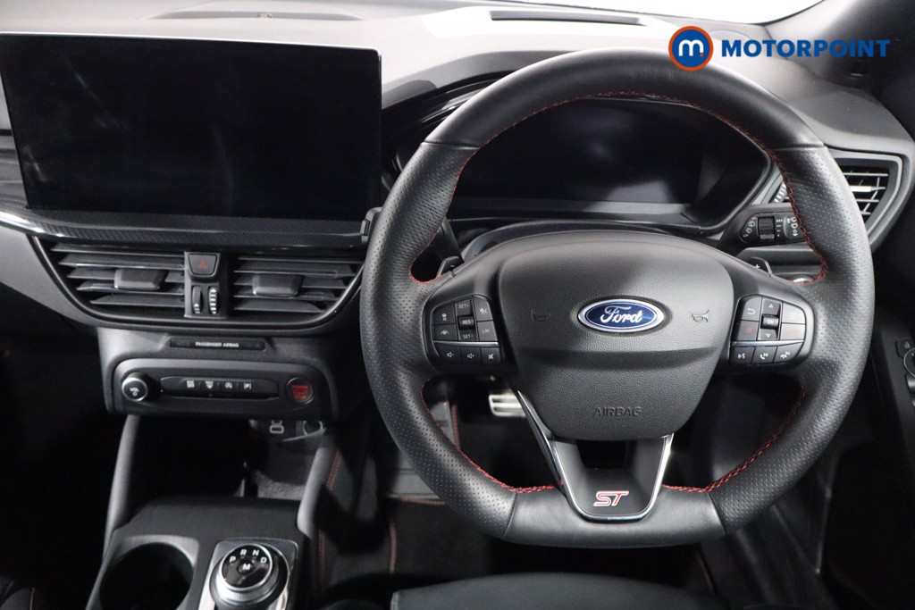 Used Ford Focus 2023 for sale - 76287709: Photo 11