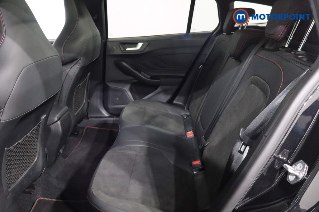 Used Ford Focus 2023 for sale - 76287709: Photo 13