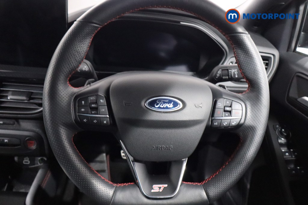 Used Ford Focus 2023 for sale - 76287709: Photo 14