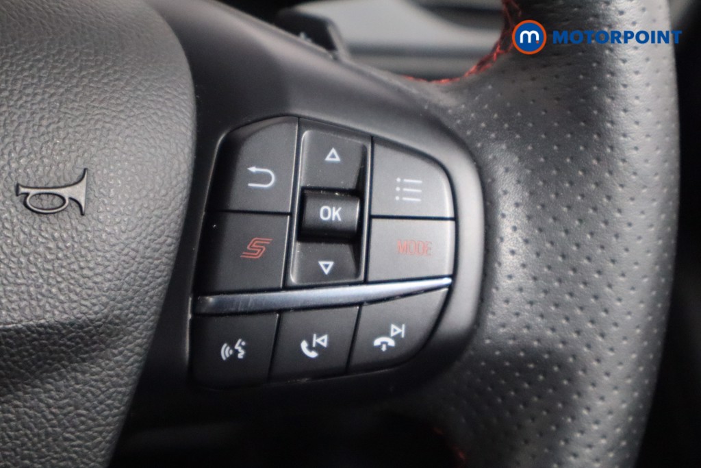 Used Ford Focus 2023 for sale - 76287709: Photo 16