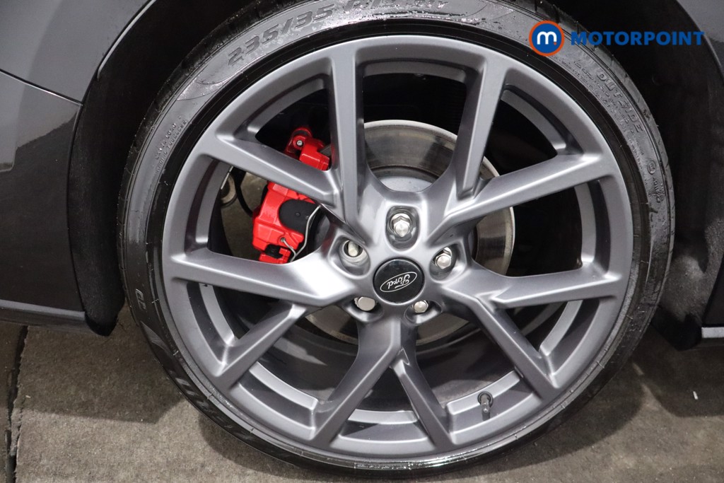 Used Ford Focus 2023 for sale - 76287709: Photo 17