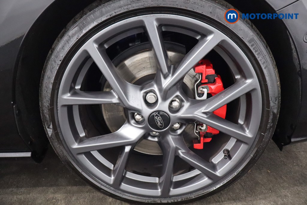 Used Ford Focus 2023 for sale - 76287709: Photo 18