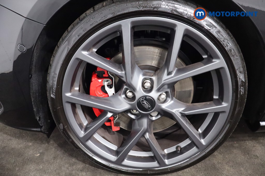 Used Ford Focus 2023 for sale - 76287709: Photo 19