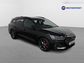 Used Ford Focus 2023 for sale - 76287709: Photo