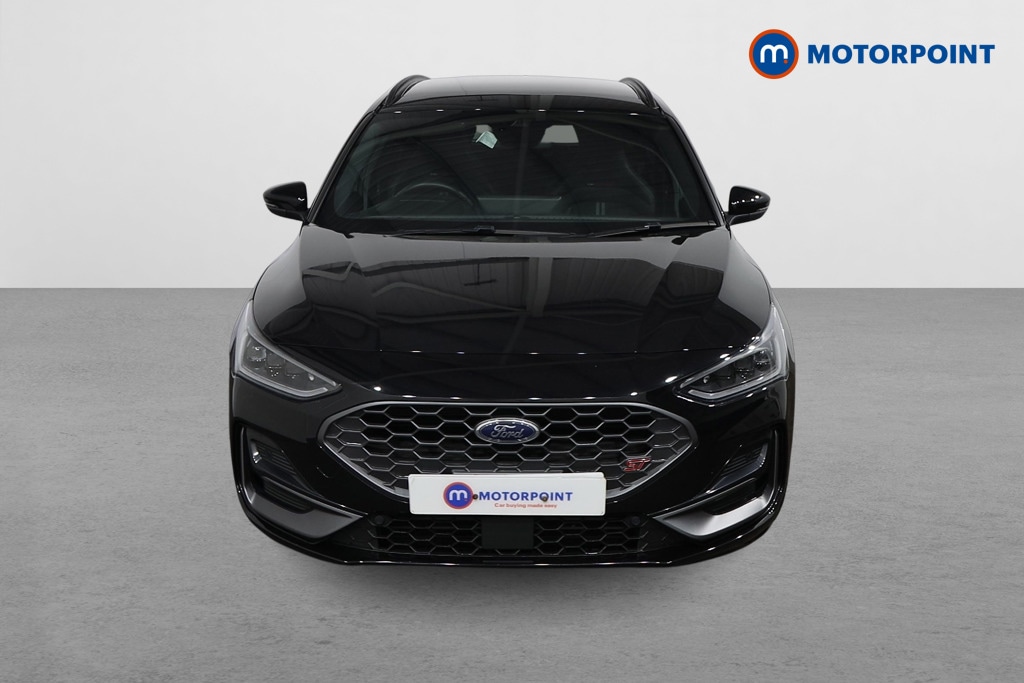 Used Ford Focus 2023 for sale - 76287709: Photo 2
