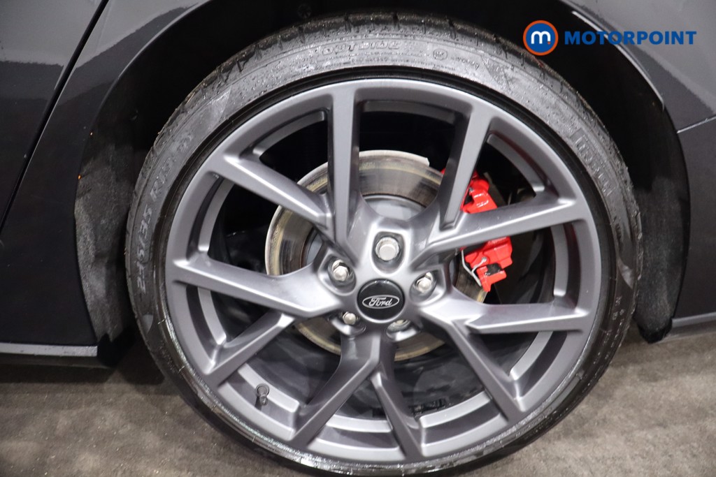 Used Ford Focus 2023 for sale - 76287709: Photo 20