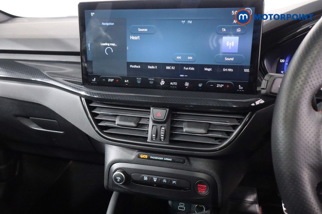 Used Ford Focus 2023 for sale - 76287709: Photo 24