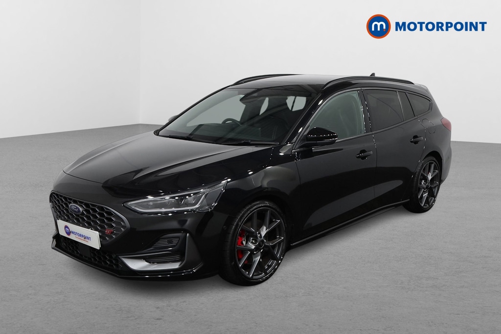 Used Ford Focus 2023 for sale - 76287709: Photo 3