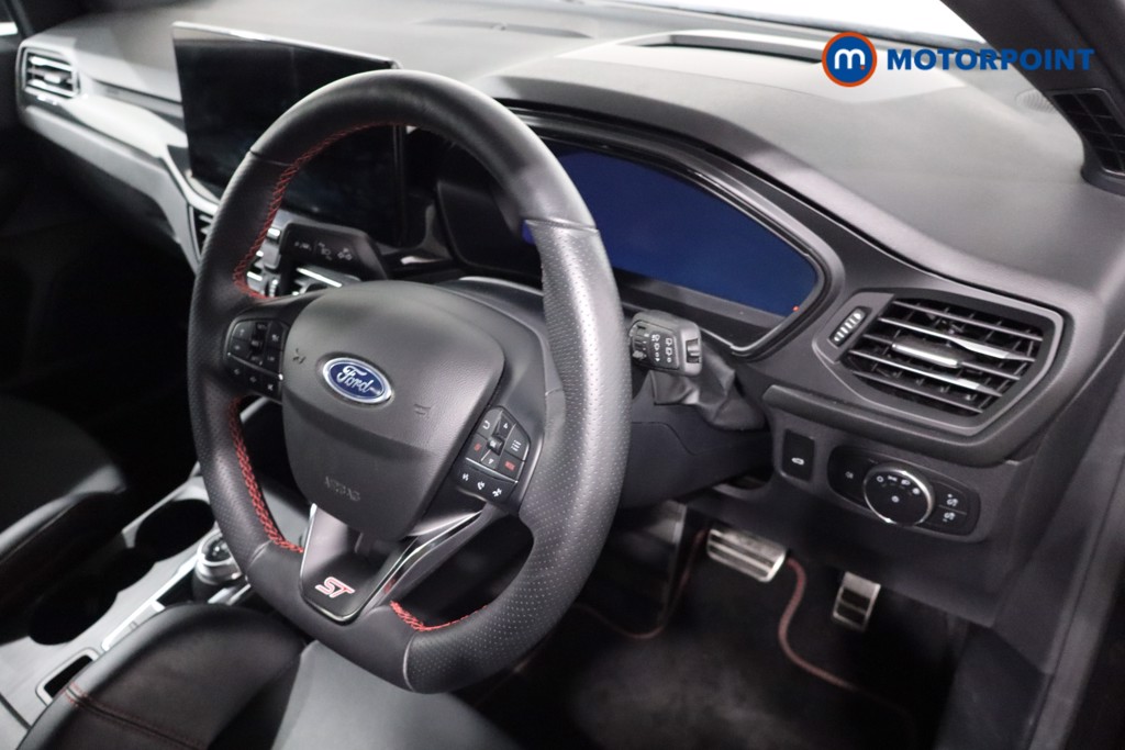 Used Ford Focus 2023 for sale - 76287709: Photo 32