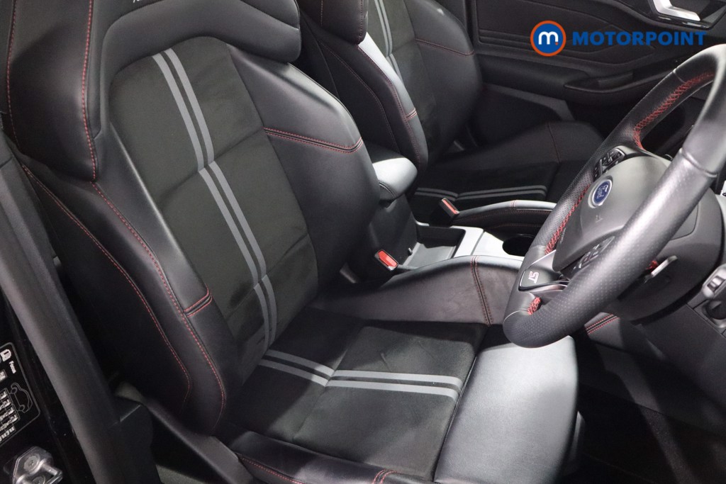 Used Ford Focus 2023 for sale - 76287709: Photo 33