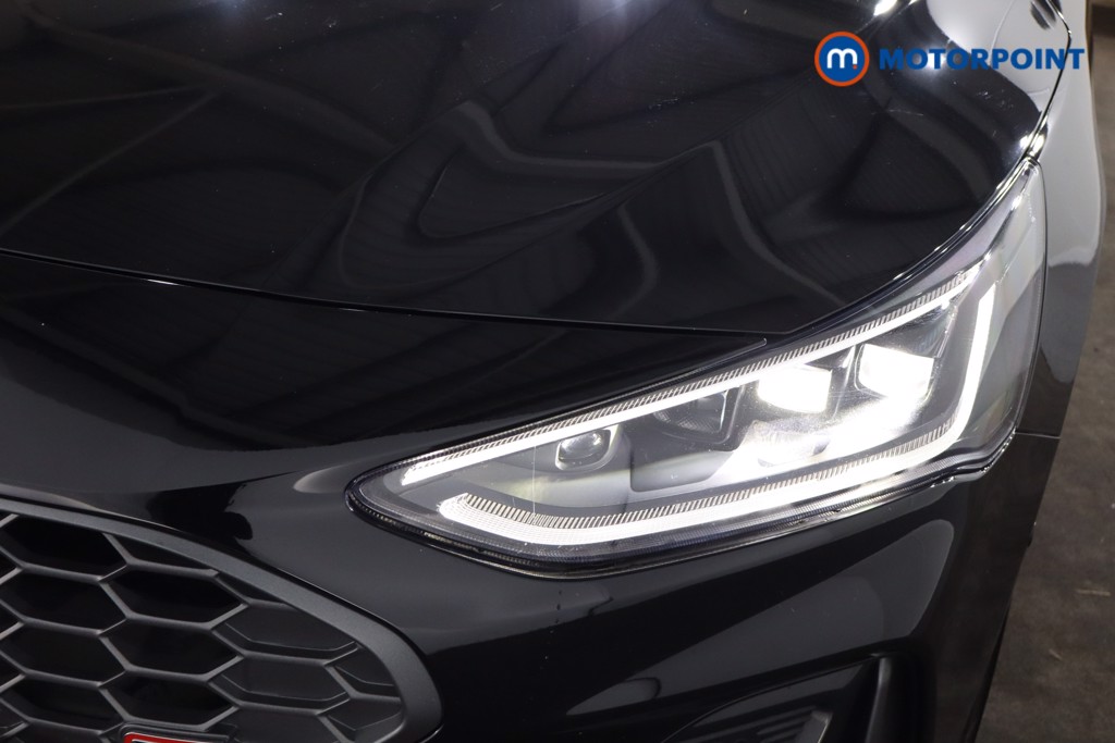 Used Ford Focus 2023 for sale - 76287709: Photo 38