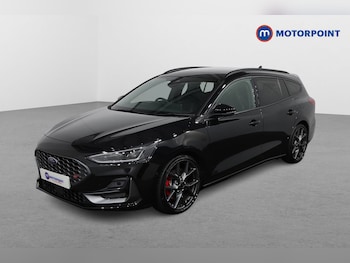 Used Ford Focus 2023 for sale - 76287709: Photo