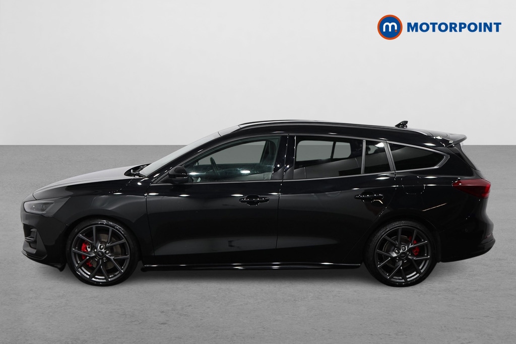 Used Ford Focus 2023 for sale - 76287709: Photo 4