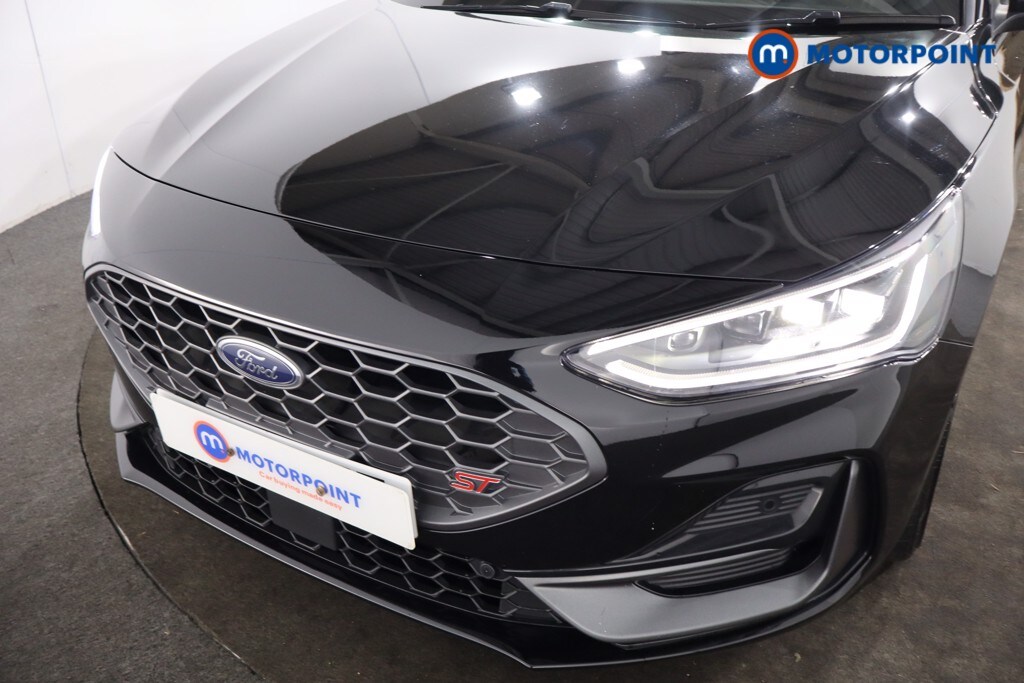 Used Ford Focus 2023 for sale - 76287709: Photo 41
