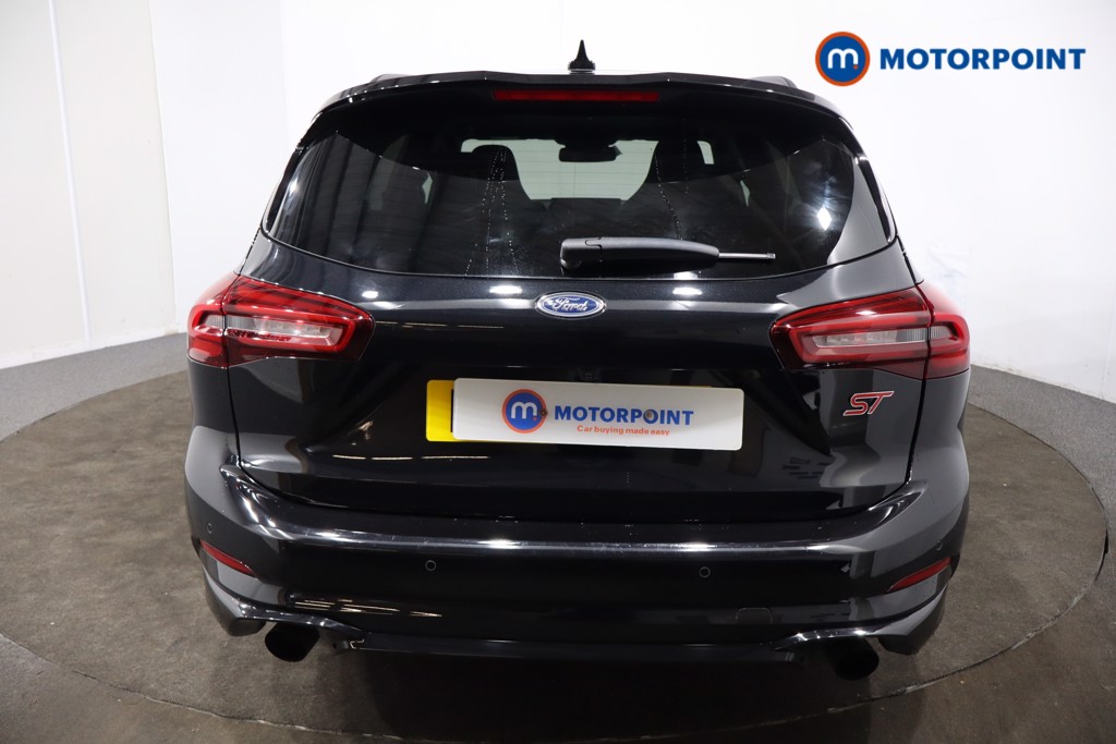 Used Ford Focus 2023 for sale - 76287709: Photo 48